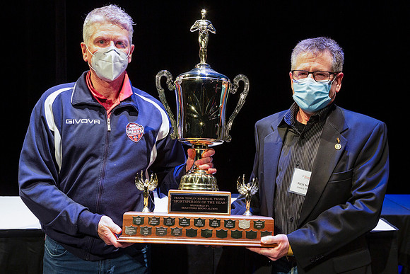 Brantford Sports Awards