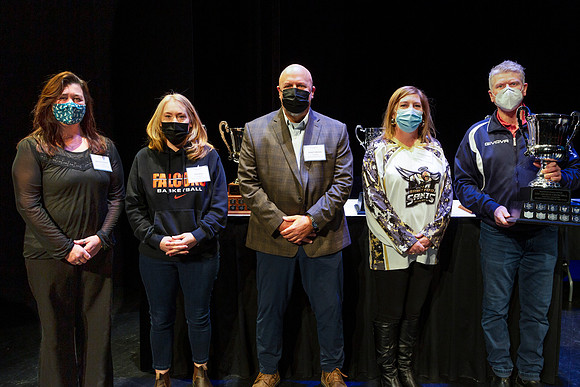 Brantford Sports Awards