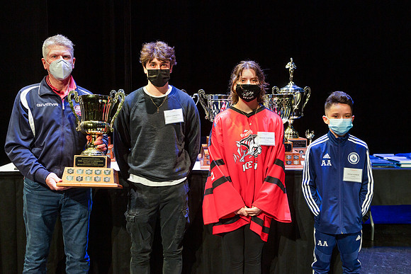 Brantford Sports Awards