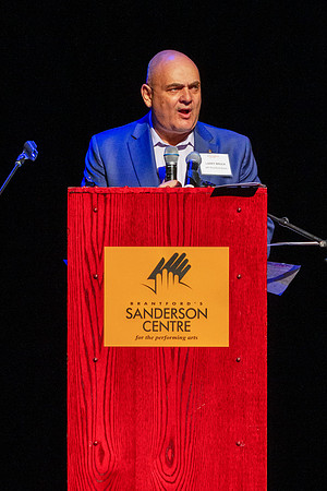 Brantford Sports Awards